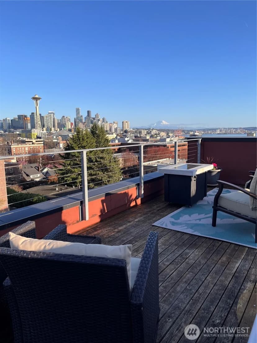 Property photo for 321 W Olympic Place #a, Seattle photo 19