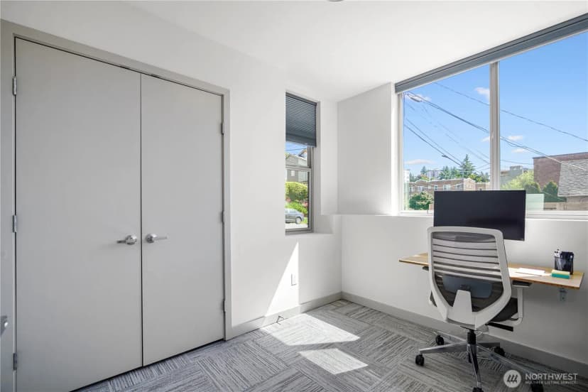 Property photo for 321 W Olympic Place #a, Seattle photo 15