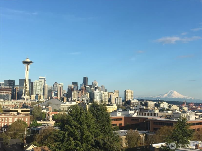 Property photo for 321 W Olympic Place #a, Seattle photo 20