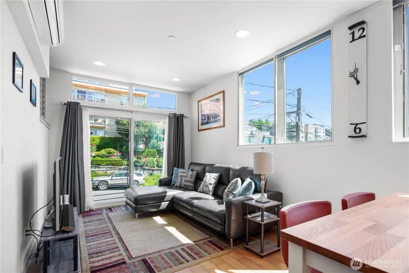 Property photo for 321 W Olympic Place #a, Seattle photo 6