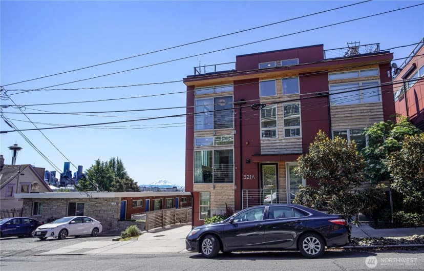Property photo for 321 W Olympic Place #a, Seattle photo 23