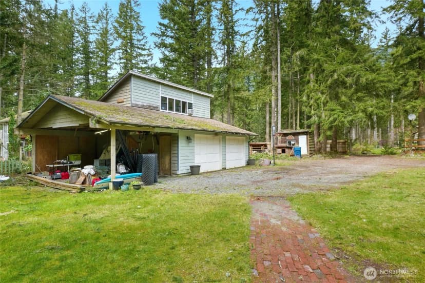 Property photo for 46009 Se 130th Place, North Bend photo 19