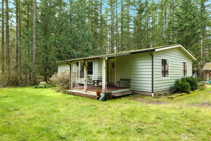 Property photo for 46009 Se 130th Place, North Bend