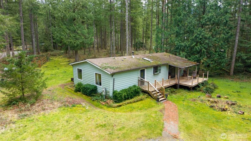 Property photo for 46009 Se 130th Place, North Bend photo 2