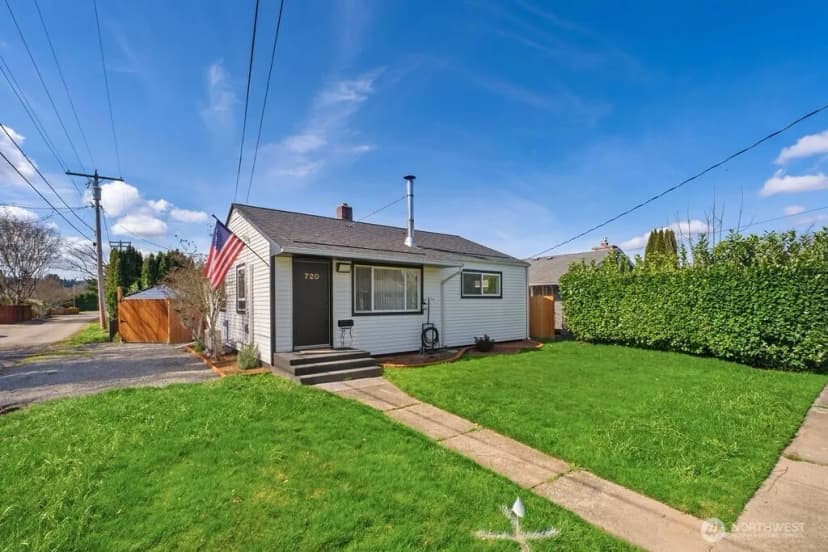 Property photo for 720 9th Street Sw, Puyallup photo 3