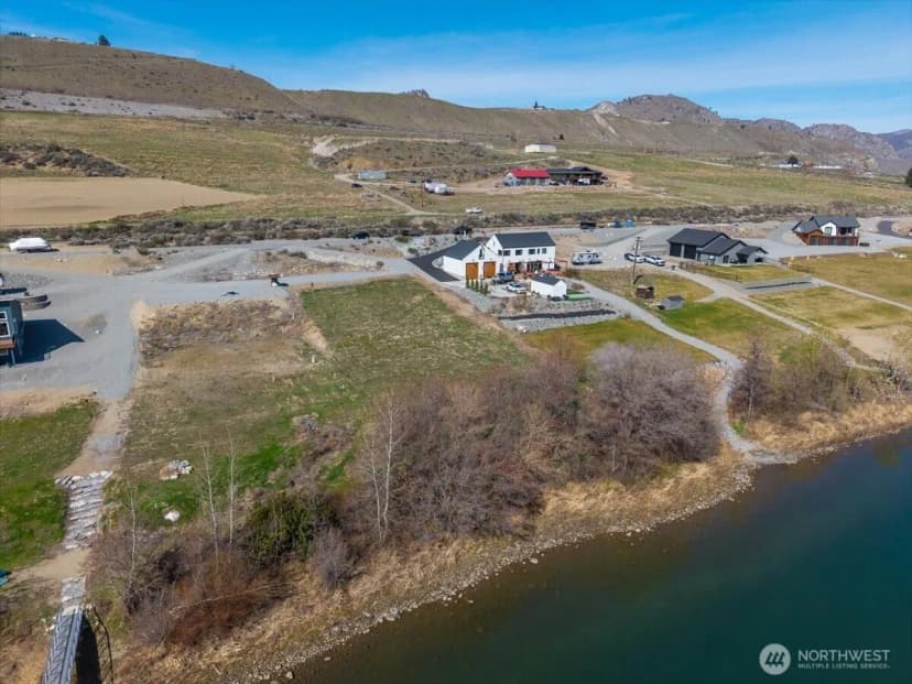 Property photo for 519 Hidden Lane, Chelan photo 19