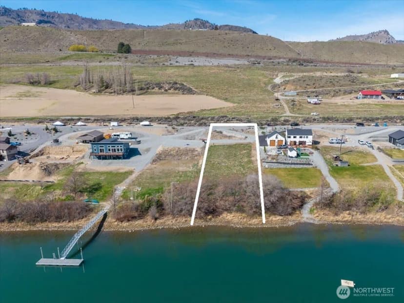 Property photo for 519 Hidden Lane, Chelan photo 24