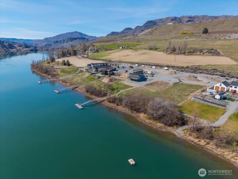 Property photo for 519 Hidden Lane, Chelan photo 25