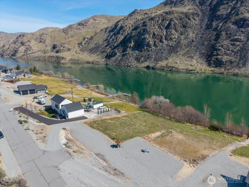 Property photo for 519 Hidden Lane, Chelan photo 5