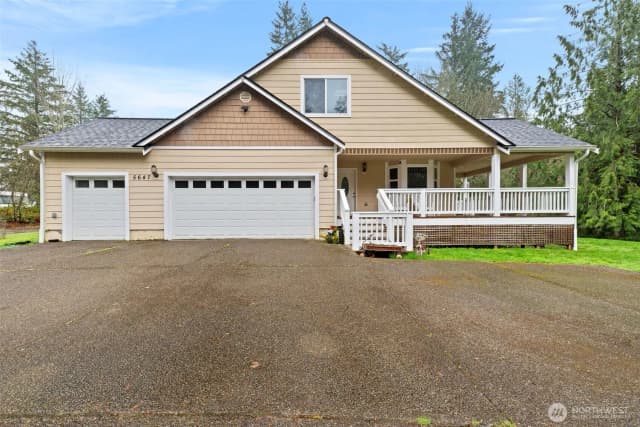 Property photo for 5647 Black Lake Boulevard Sw, Olympia