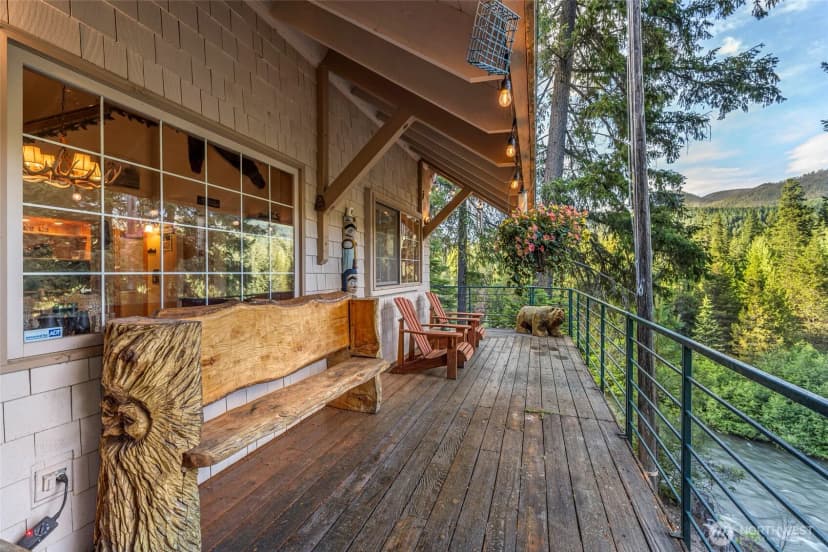 Property photo for 2290 Riffle Drive, Leavenworth photo 9