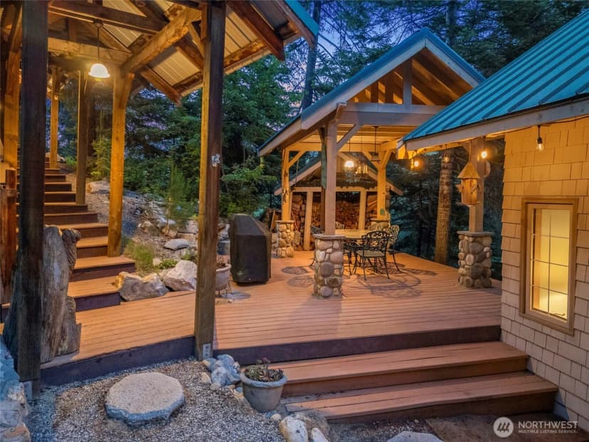 Property photo for 2290 Riffle Drive, Leavenworth photo 5