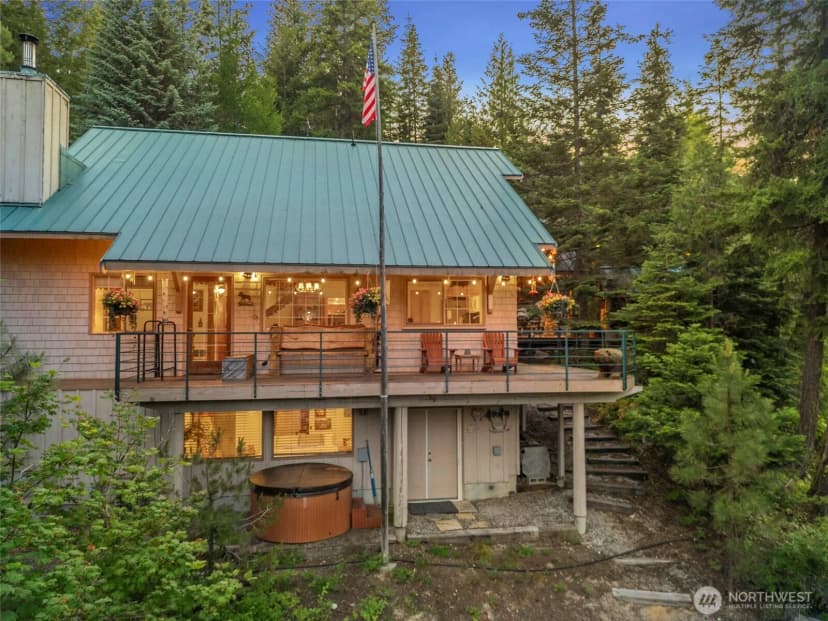 Property photo for 2290 Riffle Drive, Leavenworth photo 8
