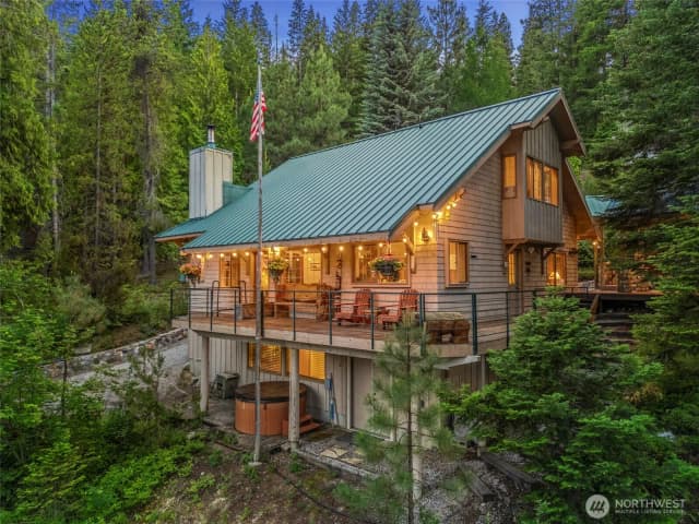 Property photo for 2290 Riffle Drive, Leavenworth photo 2