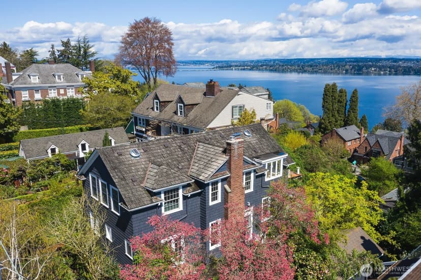 Property photo for 624 35th Avenue, Seattle photo 33