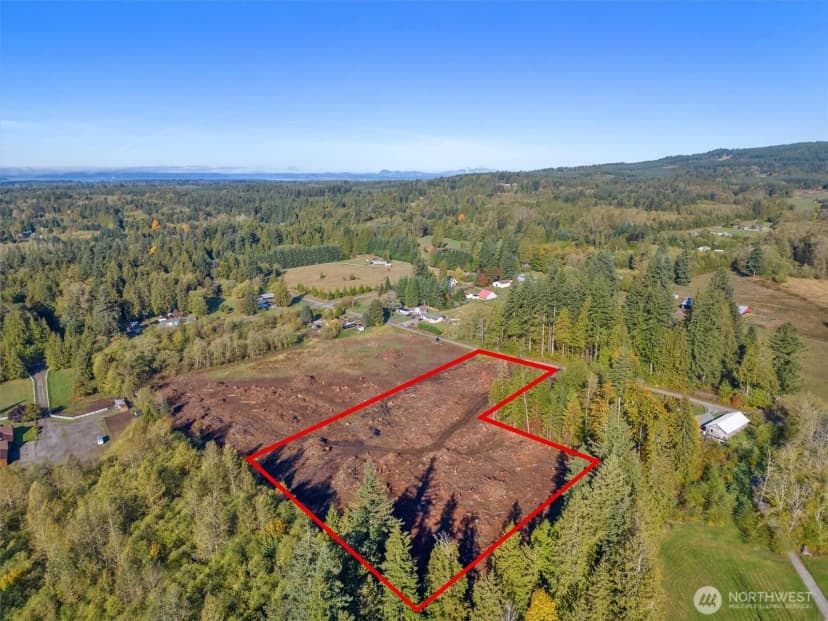 Property photo for 0 288th Street Ne, Stanwood photo 18