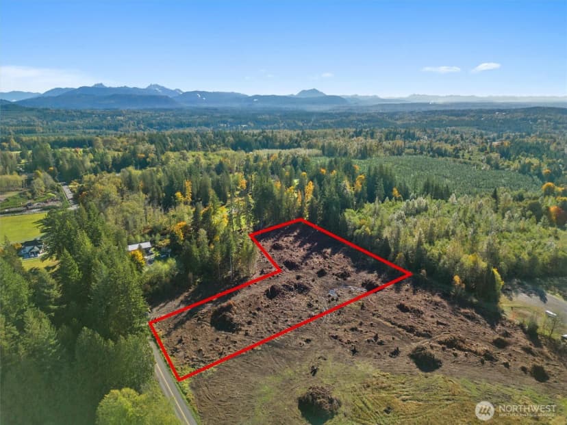 Property photo for 0 288th Street Ne, Stanwood