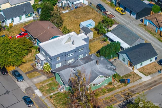 Property photo for 3827 S K Street, Tacoma photo 5