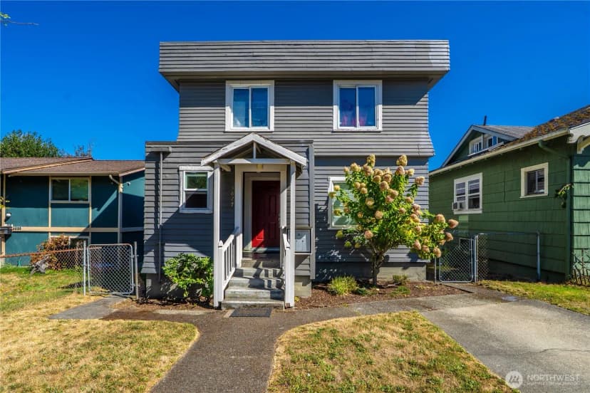 Property photo for 3827 S K Street, Tacoma photo 14