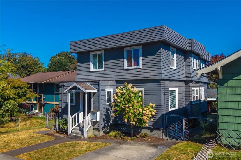 Property photo for 3827 S K Street, Tacoma photo 12
