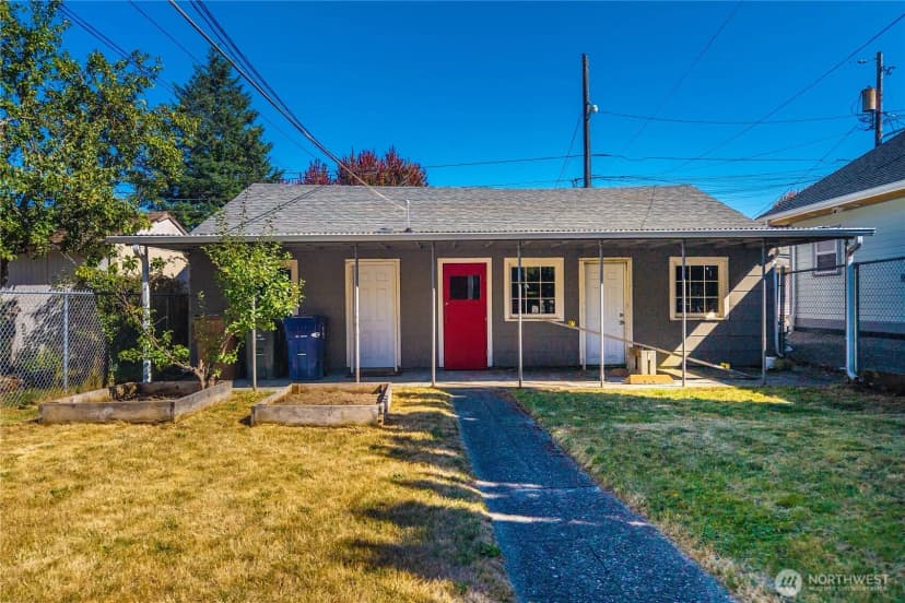 Property photo for 3827 S K Street, Tacoma photo 11