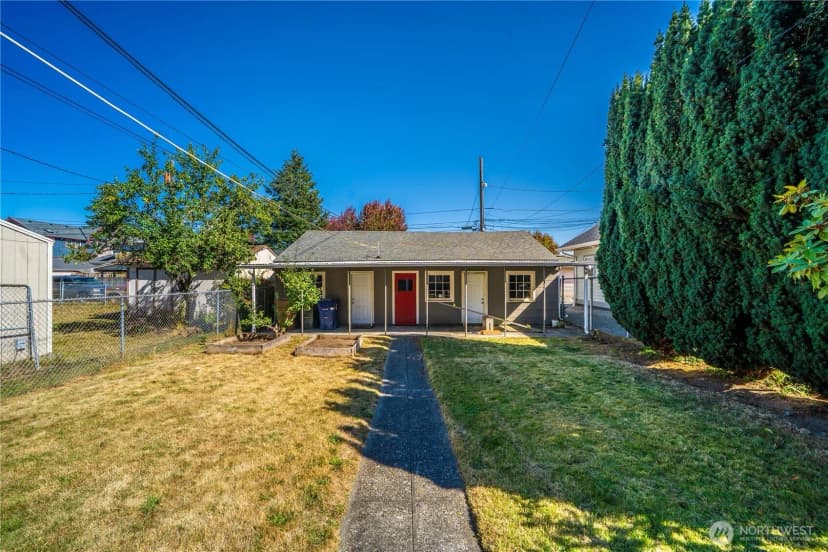 Property photo for 3827 S K Street, Tacoma photo 16