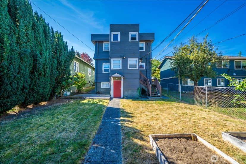 Property photo for 3827 S K Street, Tacoma photo 18