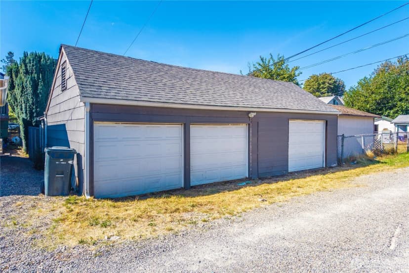 Property photo for 3827 S K Street, Tacoma photo 7