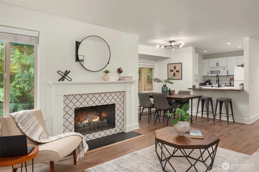 Property photo for 14618 Ne 81st St, Redmond