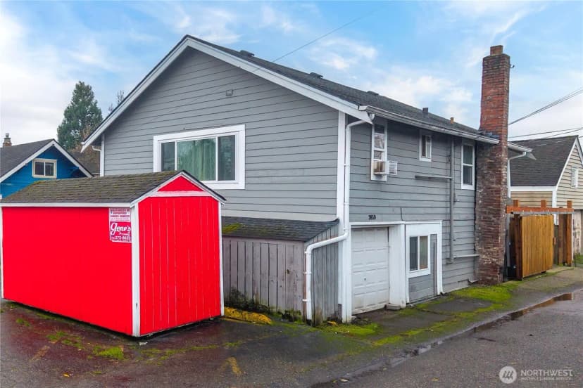 Property photo for 3812 S Thompson Avenue, Tacoma photo 11