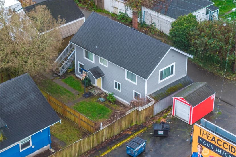 Property photo for 3812 S Thompson Avenue, Tacoma photo 9