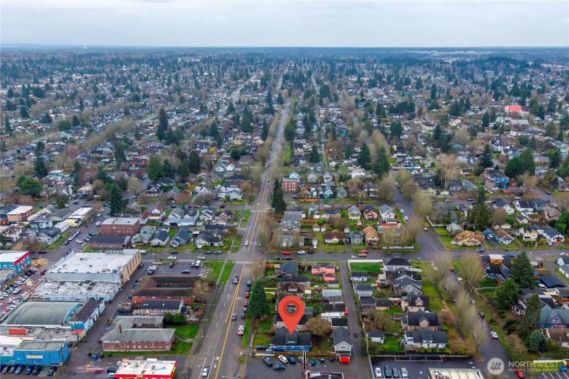 Property photo for 3812 S Thompson Avenue, Tacoma photo 7