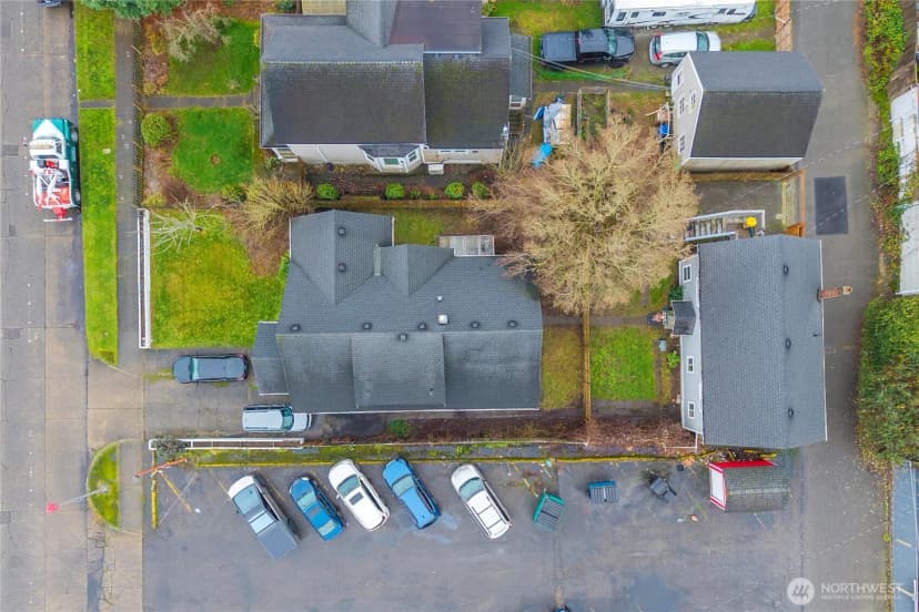 Property photo for 3812 S Thompson Avenue, Tacoma photo 6