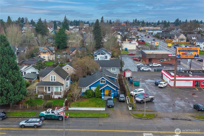 Property photo for 3812 S Thompson Avenue, Tacoma