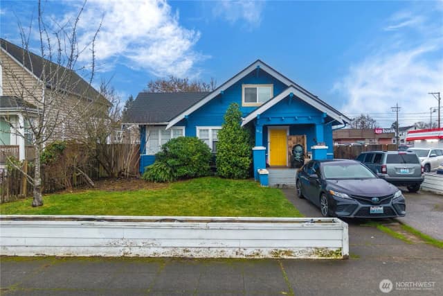 Property photo for 3812 S Thompson Avenue, Tacoma photo 2