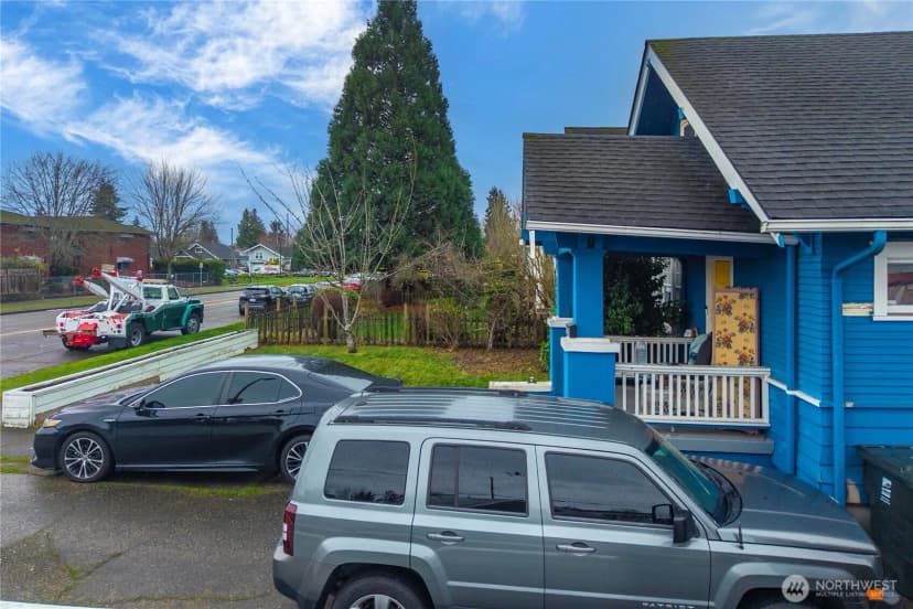 Property photo for 3812 S Thompson Avenue, Tacoma photo 5