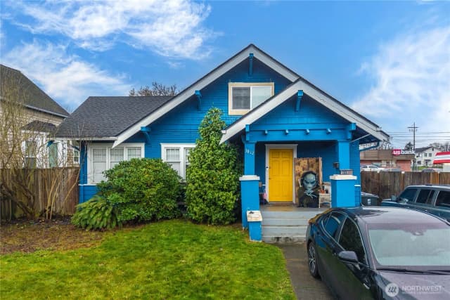 Property photo for 3812 S Thompson Avenue, Tacoma photo 3