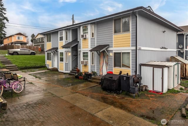 Property photo for 3321 S Asotin Street, Tacoma photo 4
