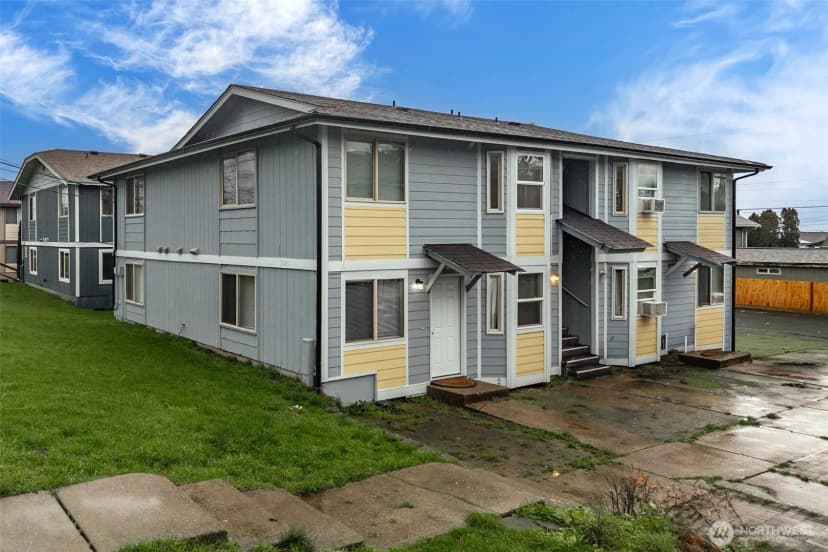 Property photo for 3321 S Asotin Street, Tacoma