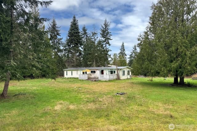 Property photo for 183 Tac-dale Drive, Port Angeles