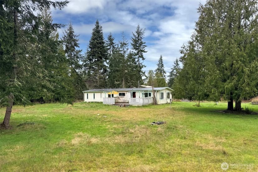 Property photo for 183 Tac-dale Drive, Port Angeles