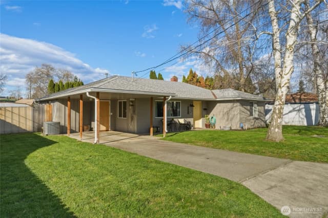 Property photo for 1557 J Street, Walla Walla photo 3