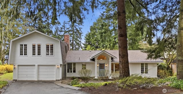 Property photo for 2503 125th Avenue Ne, Bellevue