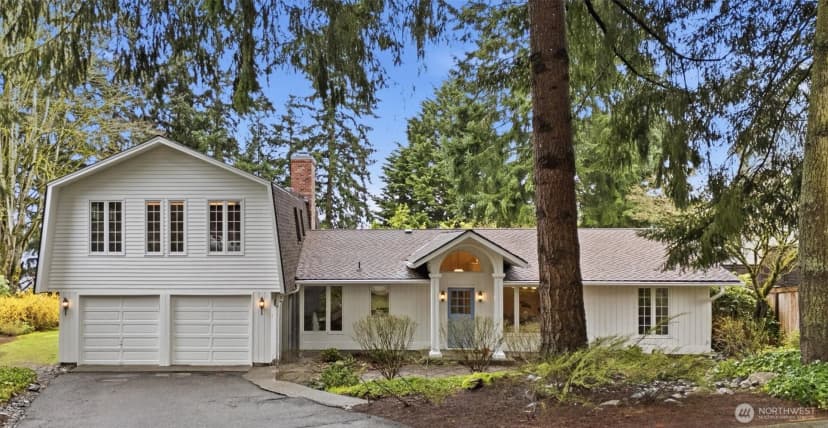 Property photo for 2503 125th Avenue Ne, Bellevue