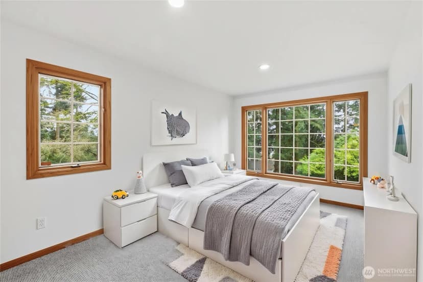 Property photo for 2503 125th Avenue Ne, Bellevue photo 29