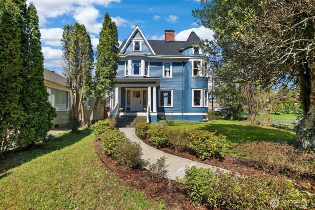 Property photo for 120 E 4th Street, Aberdeen