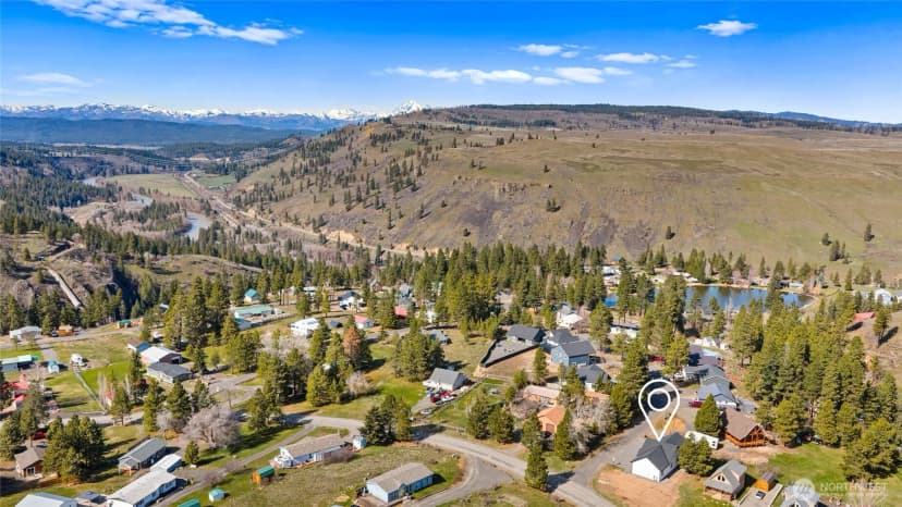 Property photo for 391 Ridge Loop Road, Cle Elum photo 33
