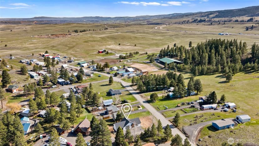 Property photo for 391 Ridge Loop Road, Cle Elum photo 34