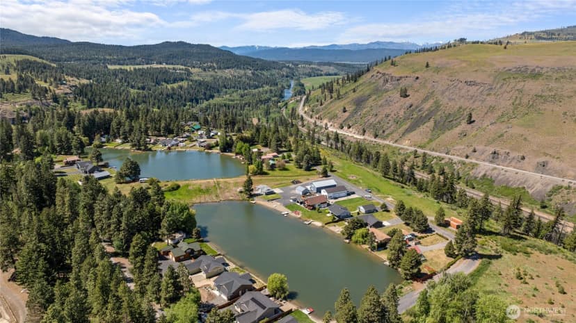 Property photo for 391 Ridge Loop Road, Cle Elum photo 35