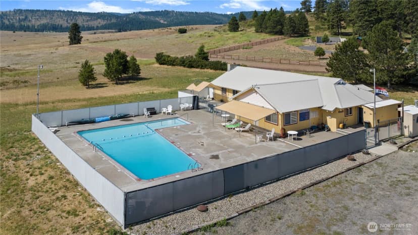 Property photo for 391 Ridge Loop Road, Cle Elum photo 36